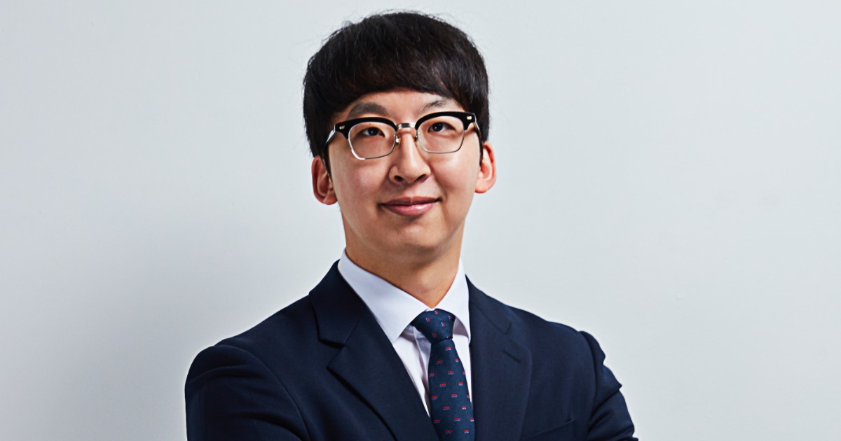 영입인사: 이동근 변리사 (특허팀)
